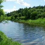 Dubysos upė