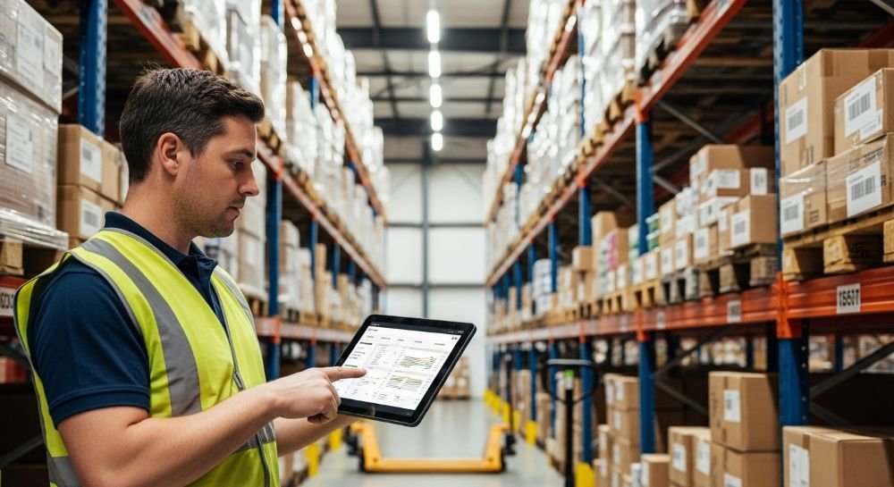 Kai Excel nebeužtenka